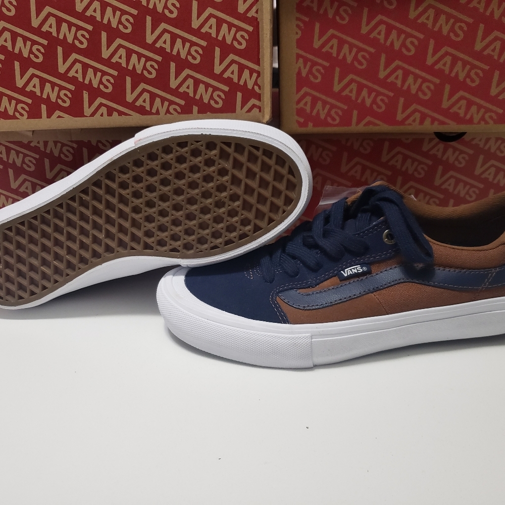 Vans